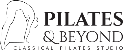 Pilates and Beyond Logo